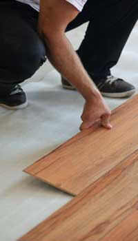 hardwood