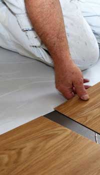 laminate