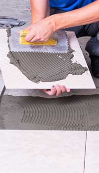 tile