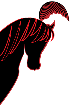 horse