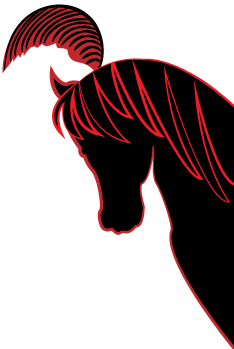 horse