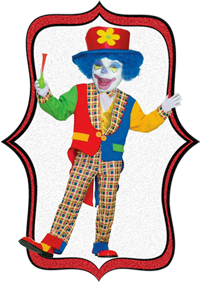 clowns