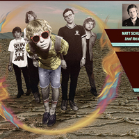 Cage The Elephant Wall Poster