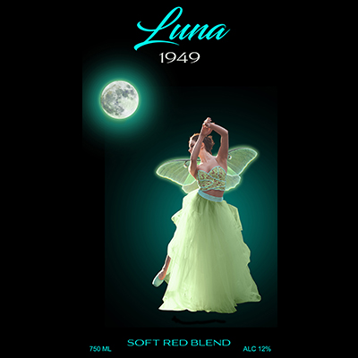 Luna Wine