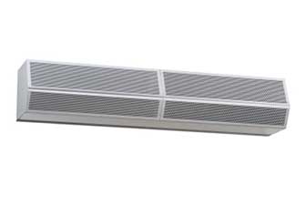 Air Curtain