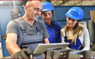 employees