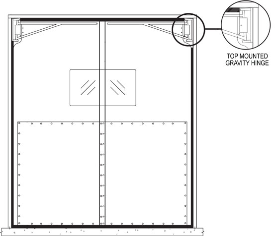 Flex Hinge